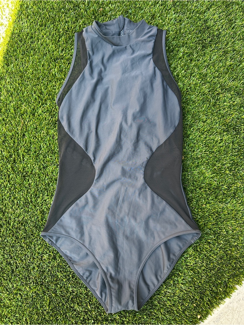 Lululemon swimsuit